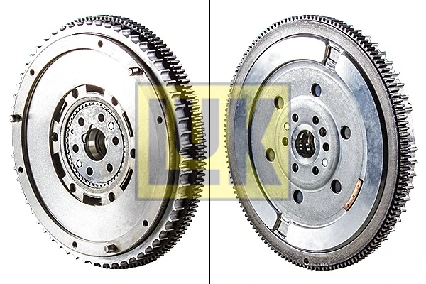 Flywheel